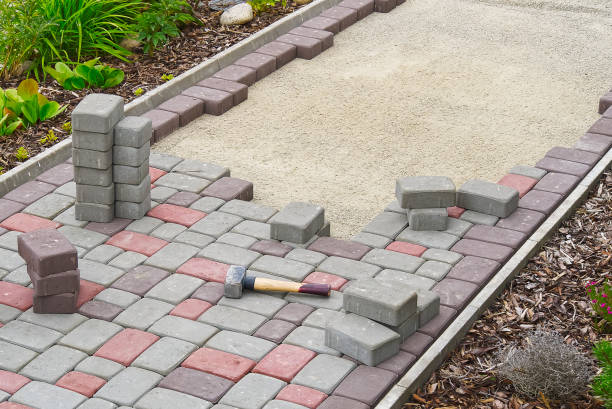  Powhatan Point, OH Driveway Pavers Pros