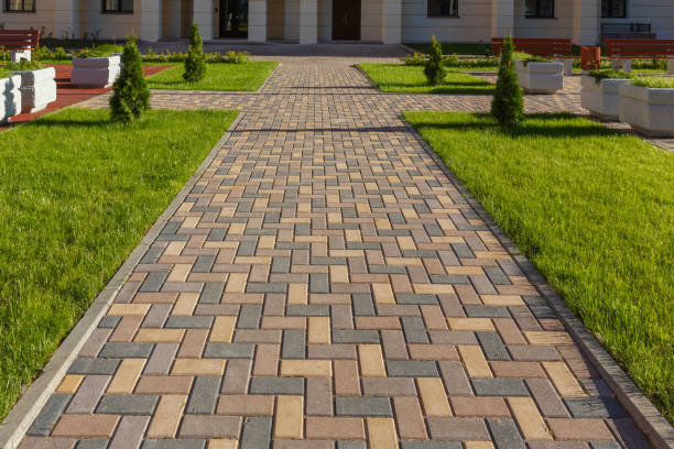 Best Local Driveway Pavers  in Powhatan Point, OH