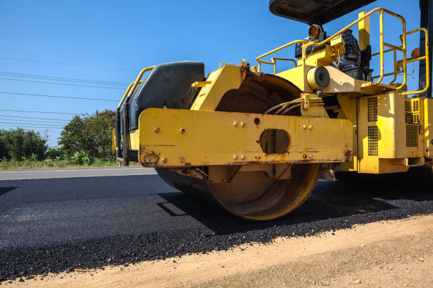 Best Residential Paver Driveway  in Powhatan Point, OH